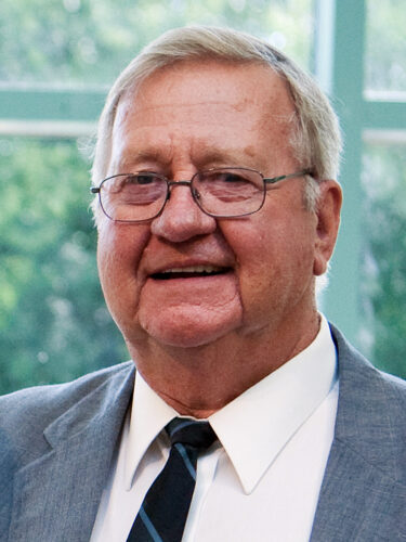 Donald Klein